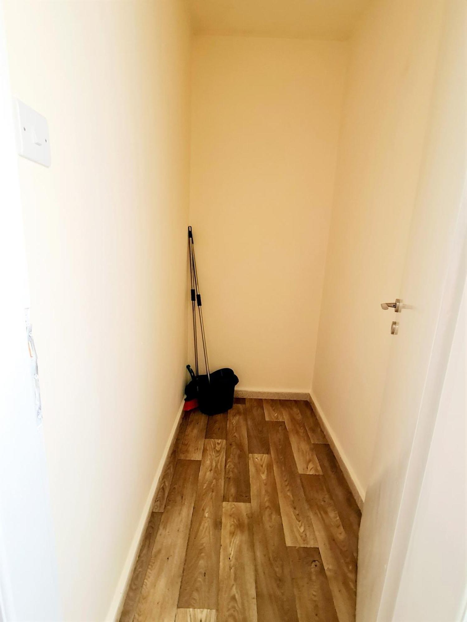 Leucolla Hill & Sea Apartment Протарас Екстериор снимка